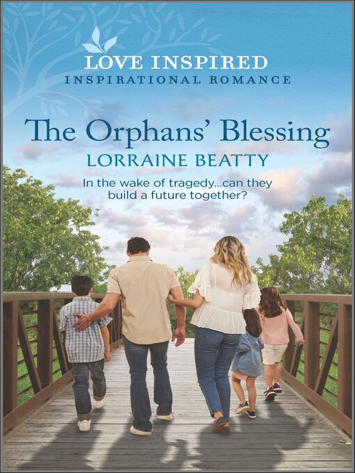 Title details for The Orphans' Blessing by Lorraine Beatty - Wait list